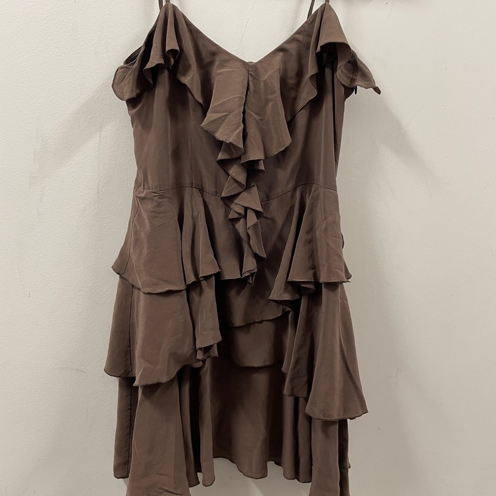 Y2K BEBE DRESS M
